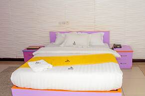 EED Pension Boutique Hotel