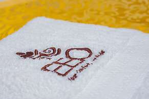 EED Pension Boutique Hotel