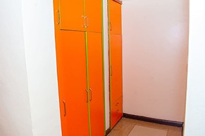 EED Pension Boutique Hotel