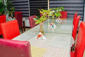 EED Pension Boutique Hotel