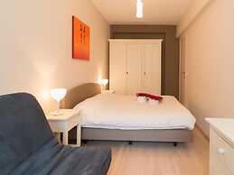 Apartment With Frontal sea View
