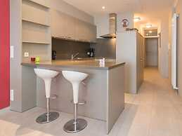 Apartment With Frontal sea View