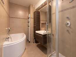 Apartment With Frontal sea View