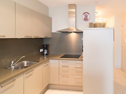 Apartment With Frontal sea View