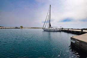 Casa Giardini With View In Budoni