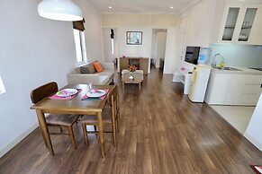 The Garden House Ha Noi