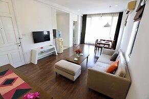 The Garden House Ha Noi