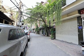 The Garden House Ha Noi