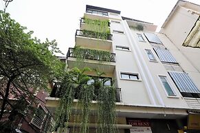 The Garden House Ha Noi