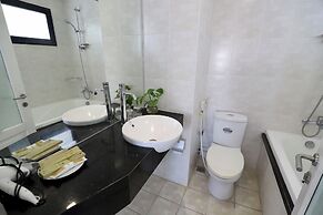 The Garden House Ha Noi