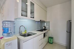 The Garden House Ha Noi