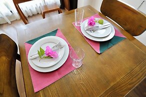 The Garden House Ha Noi