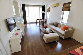 The Garden House Ha Noi