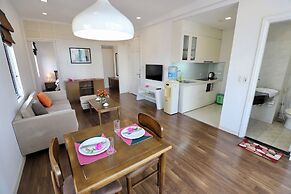 The Garden House Ha Noi