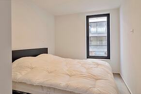 Apartment in Blankenberge With Heating