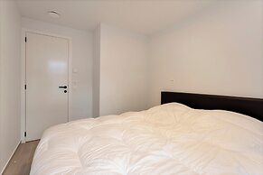 Apartment in Blankenberge With Heating