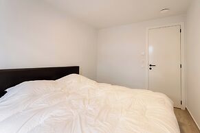 Apartment in Blankenberge With Heating