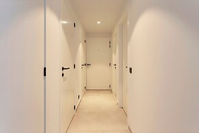 Apartment in Blankenberge With Heating