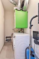 Apartment in Blankenberge With Heating