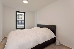 Apartment in Blankenberge With Heating