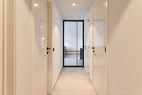 Apartment in Blankenberge With Heating