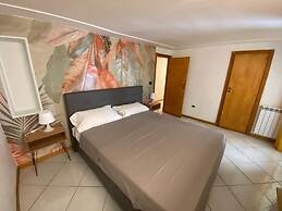 Dimora Tribunali in the Heart of Historical Center and 300 mt From Met