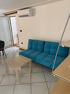 Dimora Tribunali in the Heart of Historical Center and 300 mt From Met