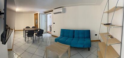 Dimora Tribunali in the Heart of Historical Center and 300 mt From Met