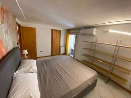 Dimora Tribunali in the Heart of Historical Center and 300 mt From Met