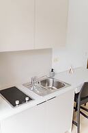 Amazing Lucija apartments-sea view