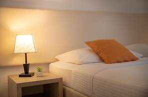 Amazing Lucija apartments-sea view