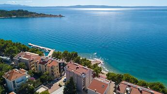 Amazing Lucija apartments-sea view