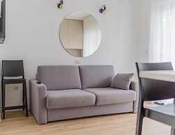 Amazing Lucija apartments-sea view