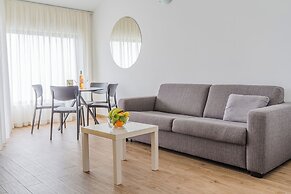 Amazing Lucija apartments-sea view