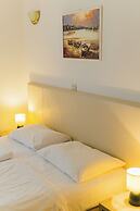 Amazing Lucija apartments-sea view