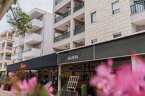 Amazing Lucija apartments-sea view