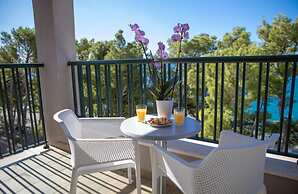 Amazing Lucija apartments-sea view