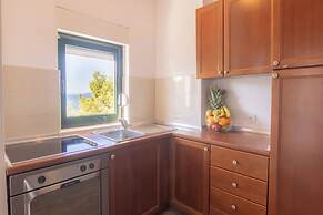 Amazing Lucija apartments-sea view