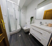 Amazing Lucija apartments-sea view