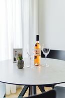 Amazing Lucija apartments-sea view