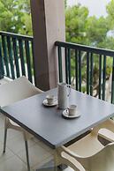 Amazing Lucija apartments-sea view