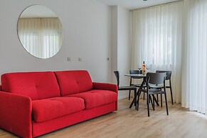 Amazing Lucija apartments-sea view