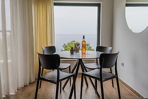 Amazing Lucija apartments-sea view