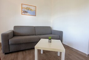 Amazing Lucija apartments-sea view