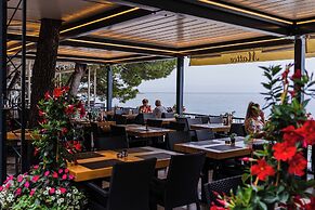 Amazing Lucija apartments-sea view