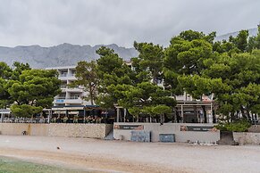 Amazing Lucija apartments-sea view