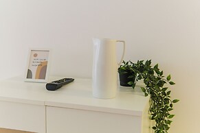 Amazing Lucija apartments-sea view