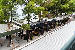 Amazing Lucija apartments-sea view