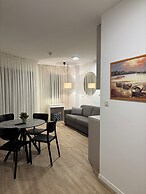 Amazing Lucija apartments-sea view