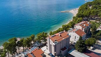 Amazing Lucija apartments-sea view